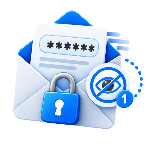 Logo SecretFMR